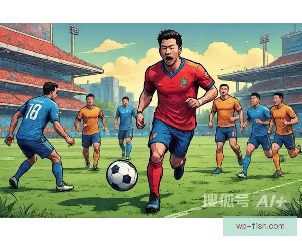 英格兰足球史上最不可思议奇迹大逆转之夜七冠传奇震撼世界